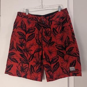Nautica Men's Swimming Trunks